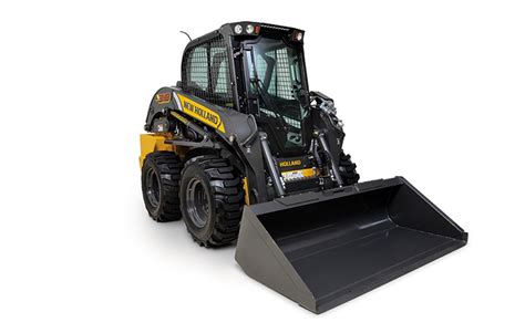 new holland skid steer remote control|new holland l318 specs.